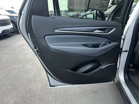 Used 2021 Buick Enclave Essence w/ Sound and Sites Package image 13