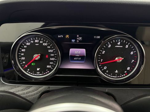 Certified 2020 Mercedes-Benz E 350 Sedan image 17