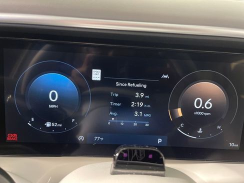 New 2026 Hyundai Palisade SEL image 20