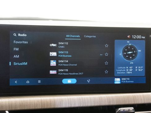 Used 2025 Hyundai Sonata SEL FWD image 19