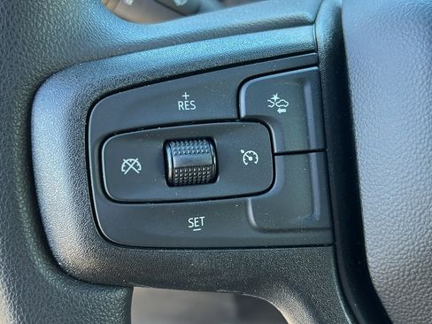 New 2025 Chevrolet Silverado 2500 W/T w/ WT Convenience Package image 23