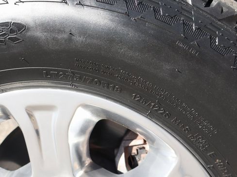 Used 2024 RAM 2500 Big Horn image 47