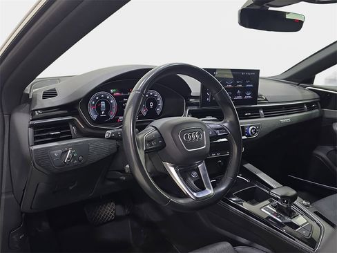 Used 2021 Audi A5 2.0T Premium Plus w/ Premium Plus image 18