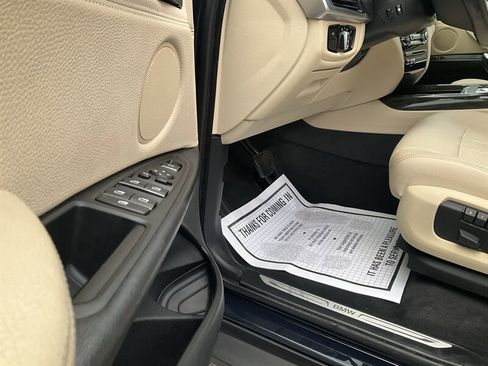 Used 2016 BMW X5 xDrive35i image 23
