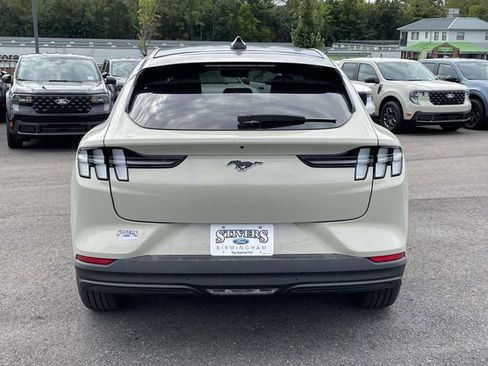 New 2025 Ford Mustang Mach-E Premium image 25