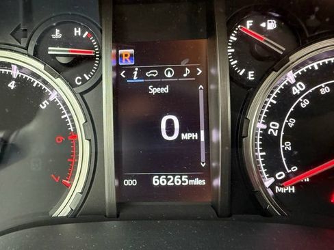 Used 2023 Toyota 4Runner TRD Pro AWD/4WD image 18