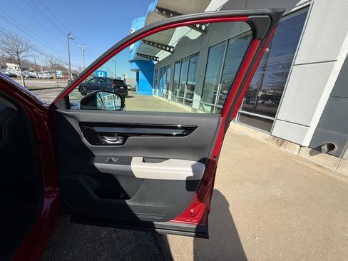 New 2026 Honda CR-V EX-L image 41