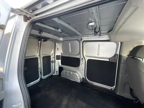 Used 2020 Nissan NV200 SV FWD image 20