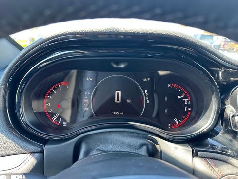 Used 2026 Dodge Durango GT AWD/4WD image 27
