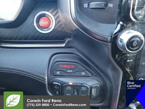 Used 2024 RAM 1500 TRX image 19