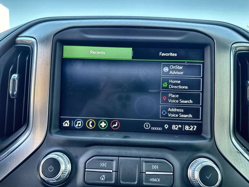 Used 2022 GMC Sierra 2500 SLE w/ SLE Convenience Package AWD/4WD image 6