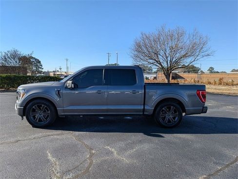 Used 2021 Ford F150 XLT w/ Equipment Group 302A High image 6