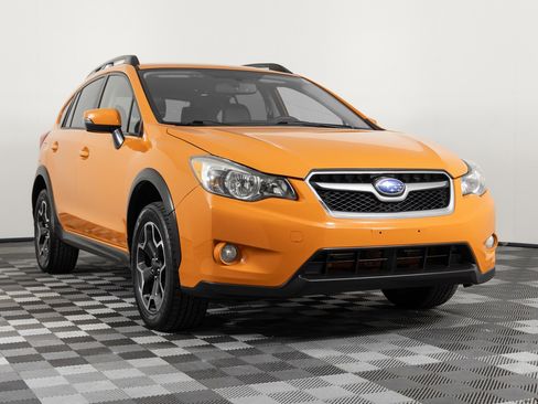 Used 2015 Subaru Crosstrek 2.0i Limited w/ Popular Package #2 image 10