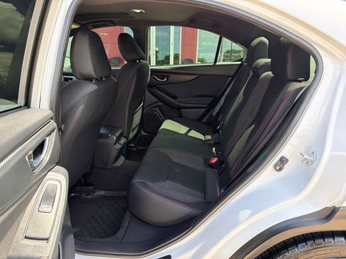 Used 2023 Subaru WRX Premium AWD/4WD image 16