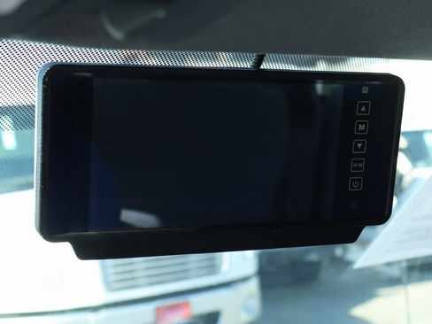 Used 2013 Ford F550 2WD Regular Cab Super Duty w/ Payload Upgrade Pkg image 32