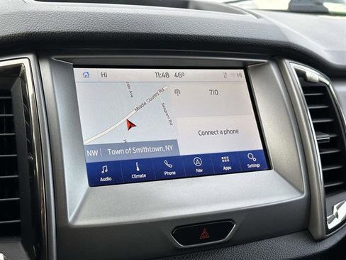 Used 2021 Ford Ranger XLT w/ Equipment Group 301A Mid image 19