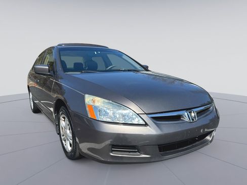 Used 2006 Honda Accord EX image 3