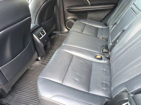 Used 2019 Lexus RX 350 AWD image 10
