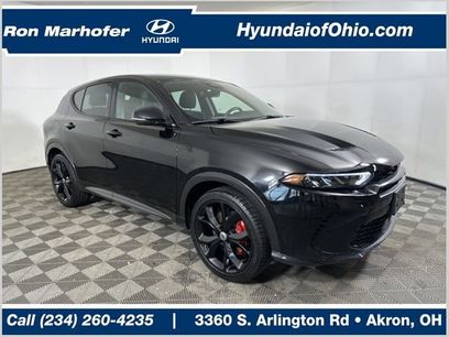 Used 2024 Dodge Hornet R/T