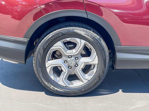 Used 2019 Honda CR-V EX-L image 10