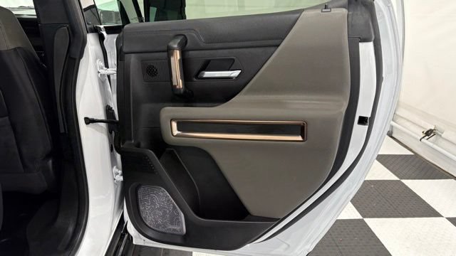 Used 2025 GMC Hummer EV 2X w/ LPO, Cargo Utility Package AWD/4WD image 25