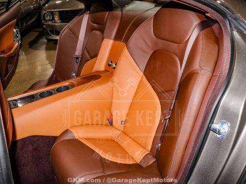 Used 2012 Fisker Karma EcoSport image 97