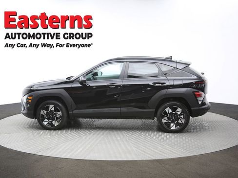 Used 2024 Hyundai Kona SEL image 60