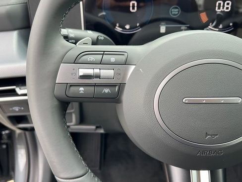 New 2026 Hyundai Sonata SEL AWD/4WD image 25