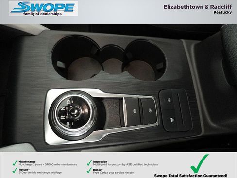 Used 2025 Ford Escape Active image 21