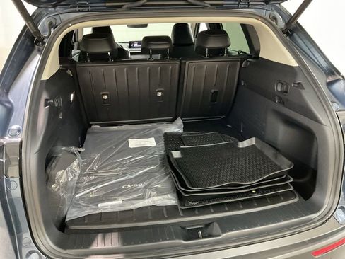 Used 2024 MAZDA CX-50 AWD 2.5 S w/ Weather Package image 23