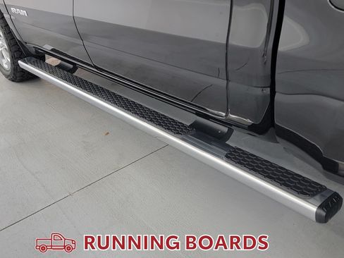 Used 2022 RAM 1500 Big Horn AWD/4WD image 29