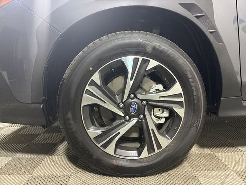 Used 2026 Subaru Crosstrek 2.0i Premium AWD/4WD image 36