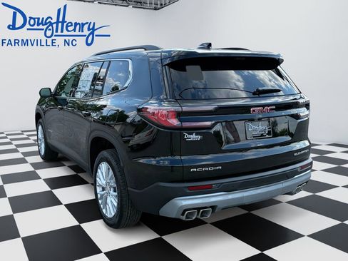New 2026 GMC Acadia Elevation w/ Elevation Premium Package FWD image 3