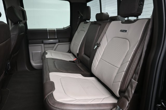Used 2019 Ford F150 Limited w/ Trailer Tow Package AWD/4WD image 29