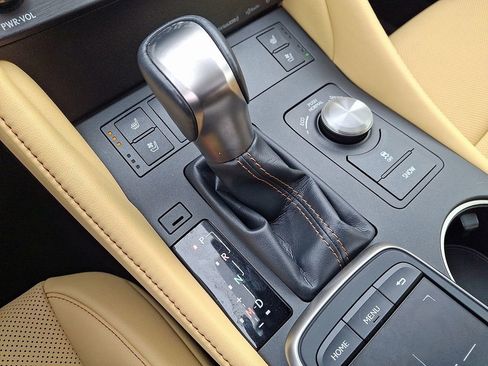 Used 2019 Lexus RC 300 AWD w/ Premium Package image 14