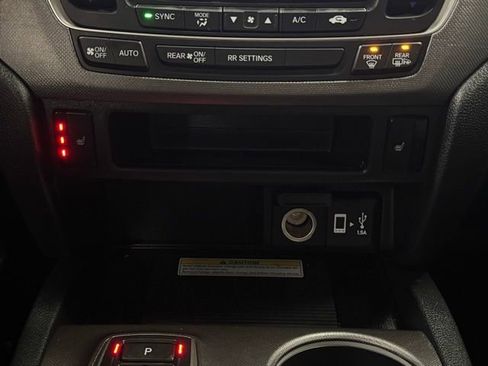 Used 2023 Honda Ridgeline RTL-E image 29