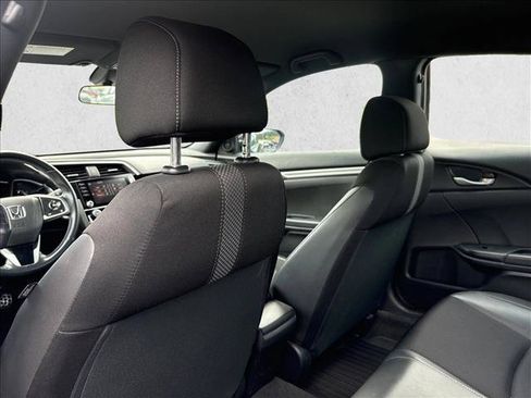 Used 2021 Honda Civic Sport image 17