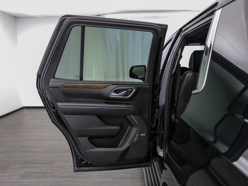 Used 2021 Chevrolet Tahoe High Country AWD/4WD image 22