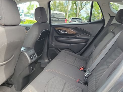 Used 2018 GMC Terrain SLE FWD image 14