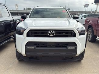 Certified 2025 Toyota 4Runner SR5 video 2