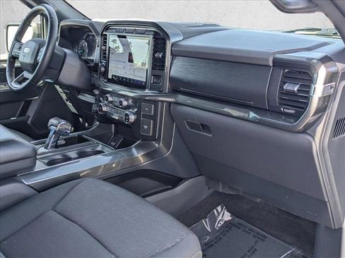 Certified 2021 Ford F150 XLT image 21