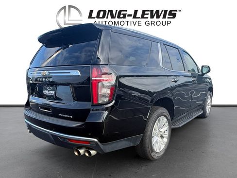 Used 2024 Chevrolet Tahoe Premier RWD image 5