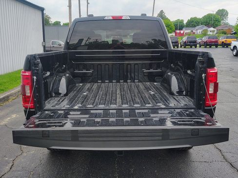 Used 2021 Ford F150 XL w/ STX Appearance Package AWD/4WD image 6