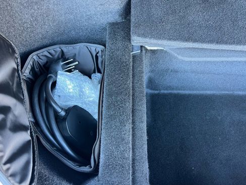 Used 2024 Lucid Air Touring image 20