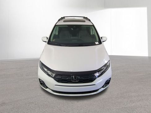 New 2026 Honda Odyssey EX-L image 25