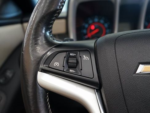 Used 2014 Chevrolet Camaro LT w/ RS Package image 33