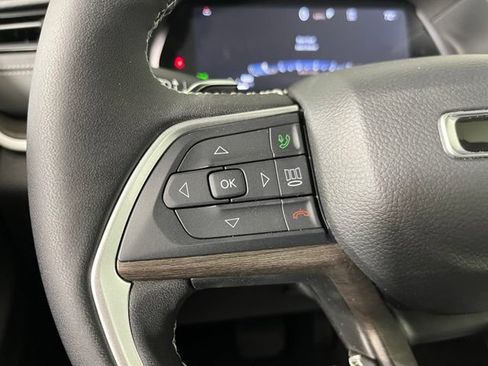 Used 2026 Jeep Grand Cherokee Altitude AWD/4WD image 21
