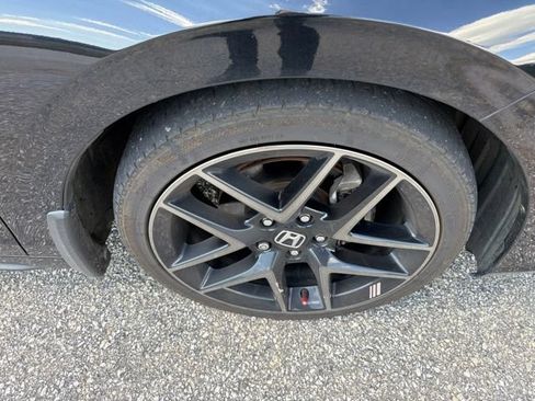 Used 2023 Honda Civic Sport Touring image 25
