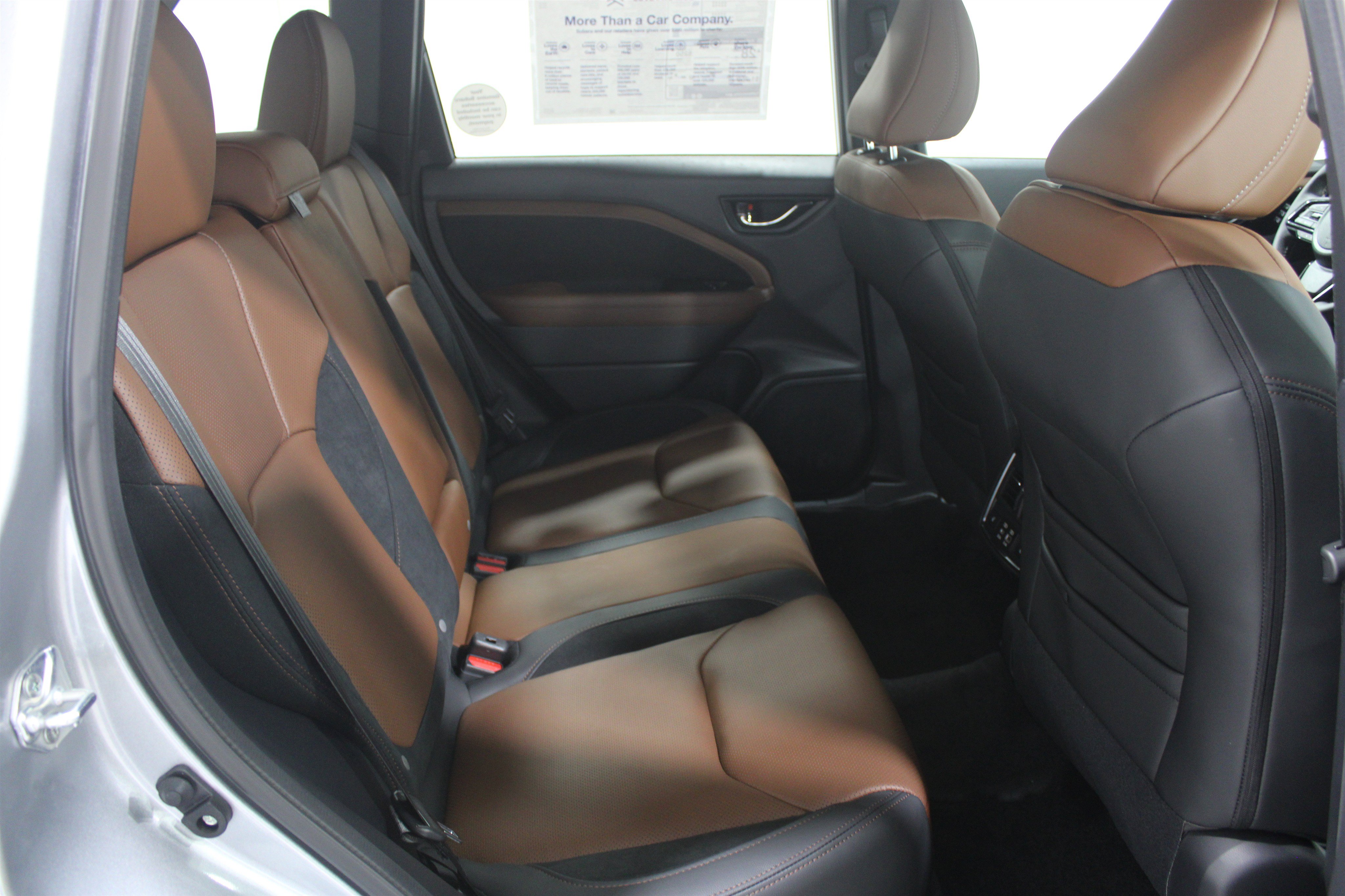 New 2026 Subaru Forester Touring AWD/4WD image 31