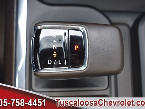 Certified 2024 GMC Sierra 1500 SLT w/ SLT Premium Plus Package AWD/4WD image 40